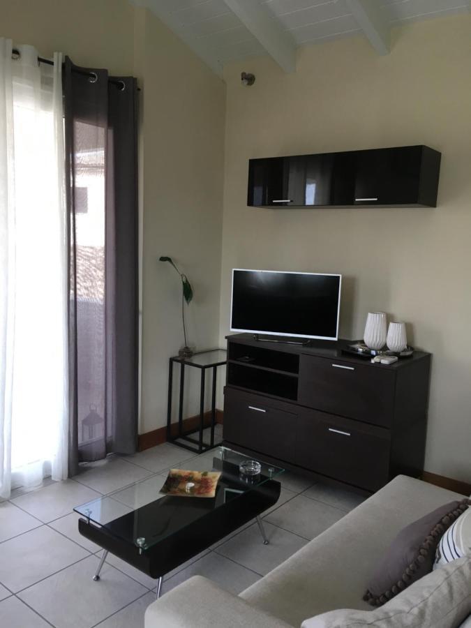 My Apartment Corfu Pótamosz Kültér fotó